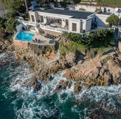 Immobilier Luxe Cannes