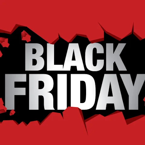 Black Friday 2026