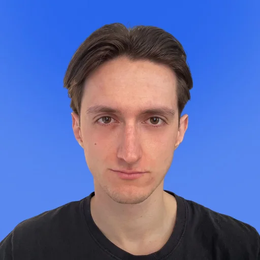 Thibault Besson Magdelain - Expert SEO GEO