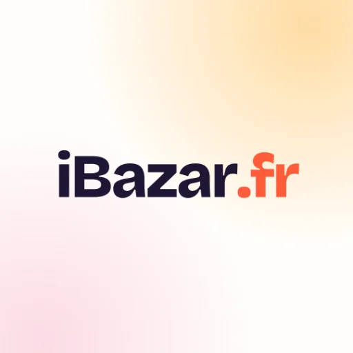 iBazar.fr