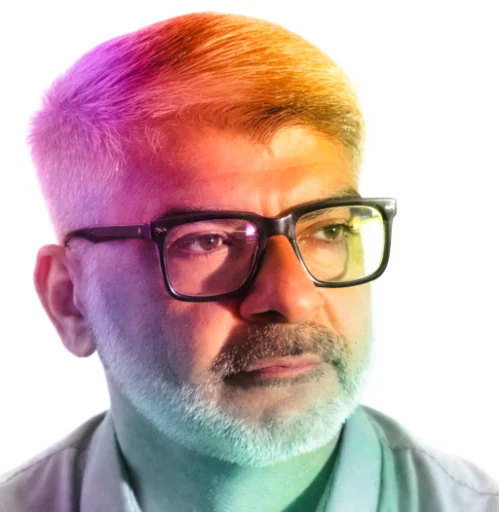 Goulamraza AKBARALY / WILLOW